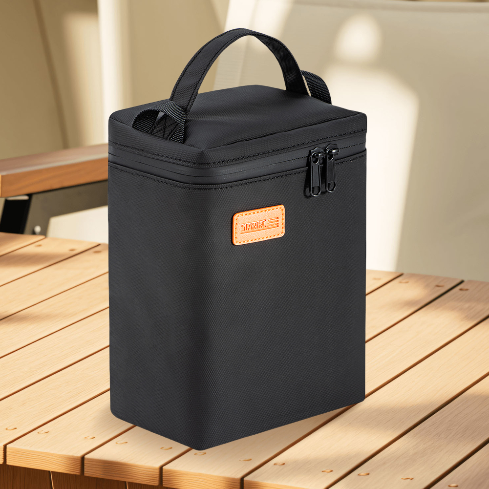 Drone Battery Bag - Battery Warmer Bag Holds 2-3 Batteries