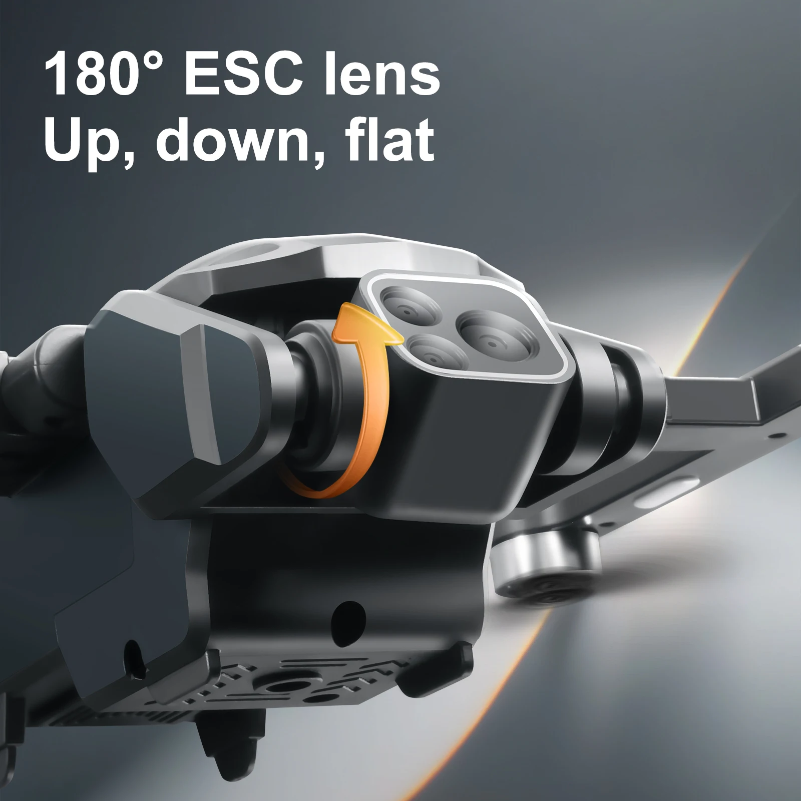 S188 8K GPS Drone with Dual Ca - Drone Battery Li-Ion avaliação e preço