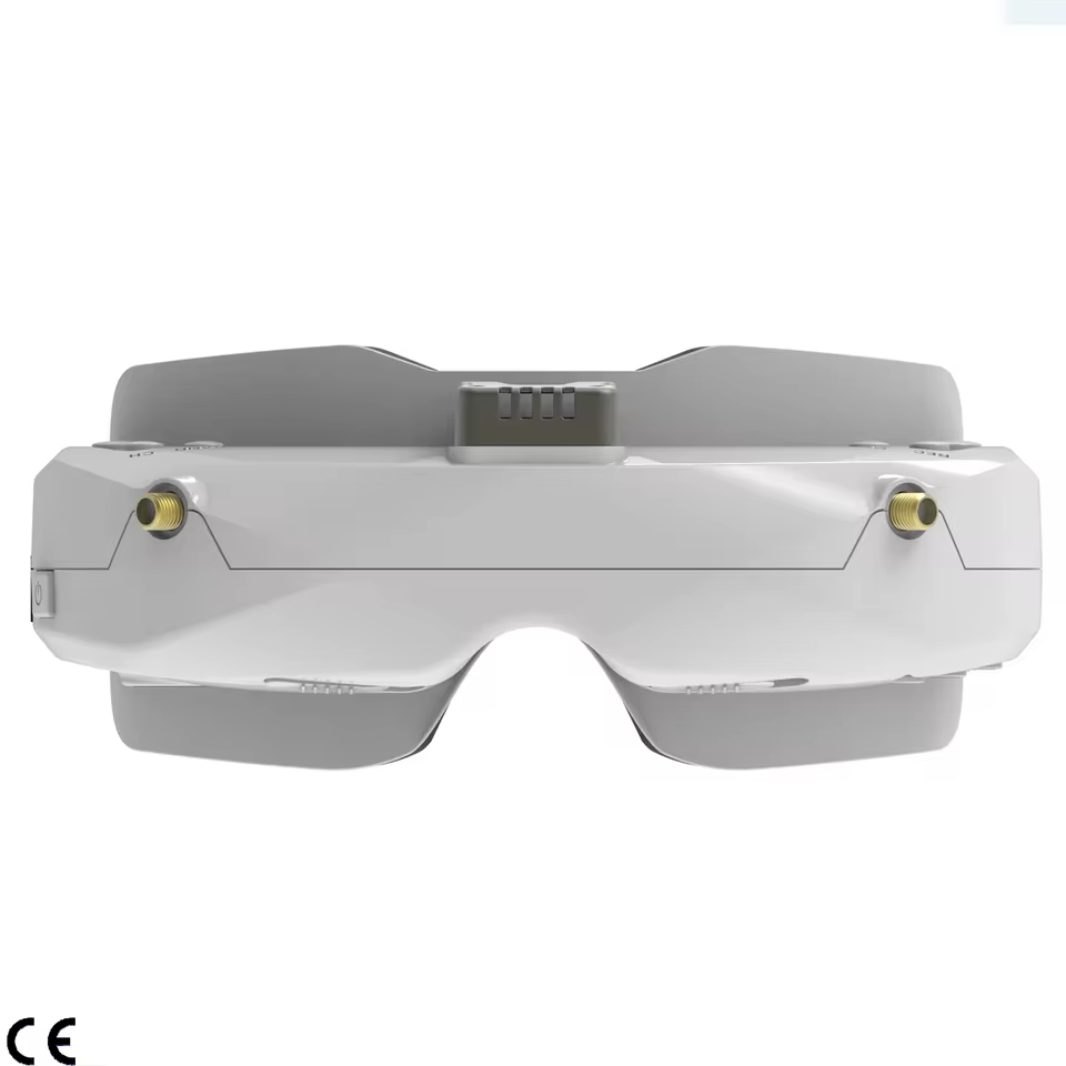 SKYZONE SKY02O OLED 5.8GHz 2S- - Drone Battery 6S avaliação e preço