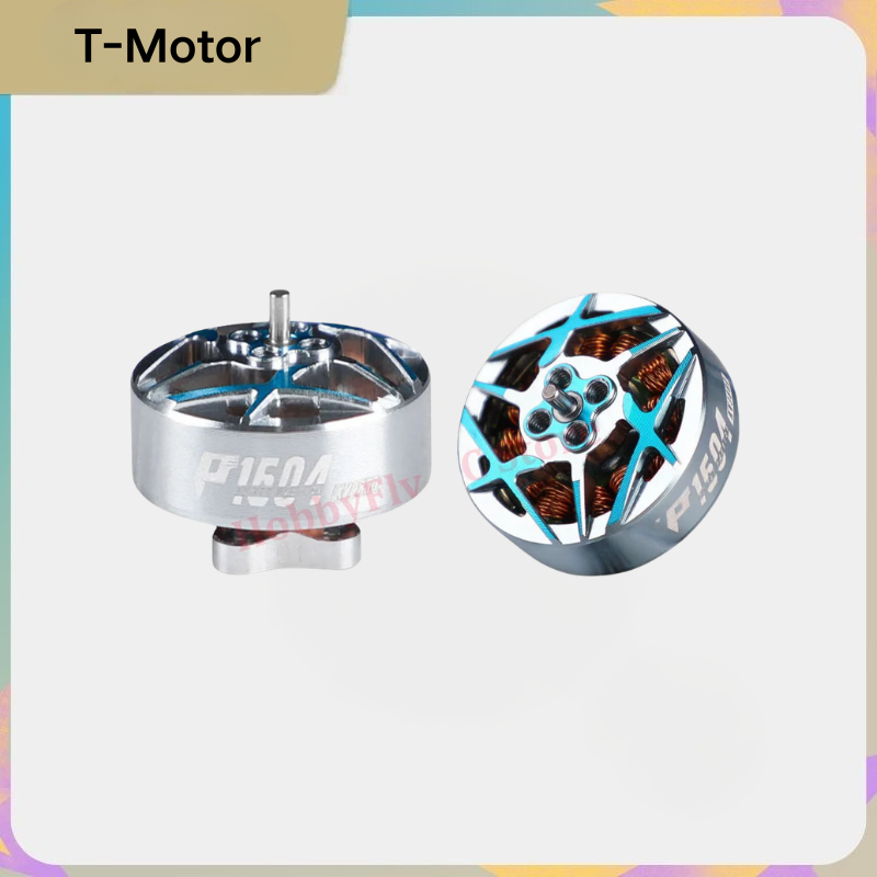 T-MOTOR P1604 2850KV 6S 3800KV - Drone Battery 4S avaliação e preço