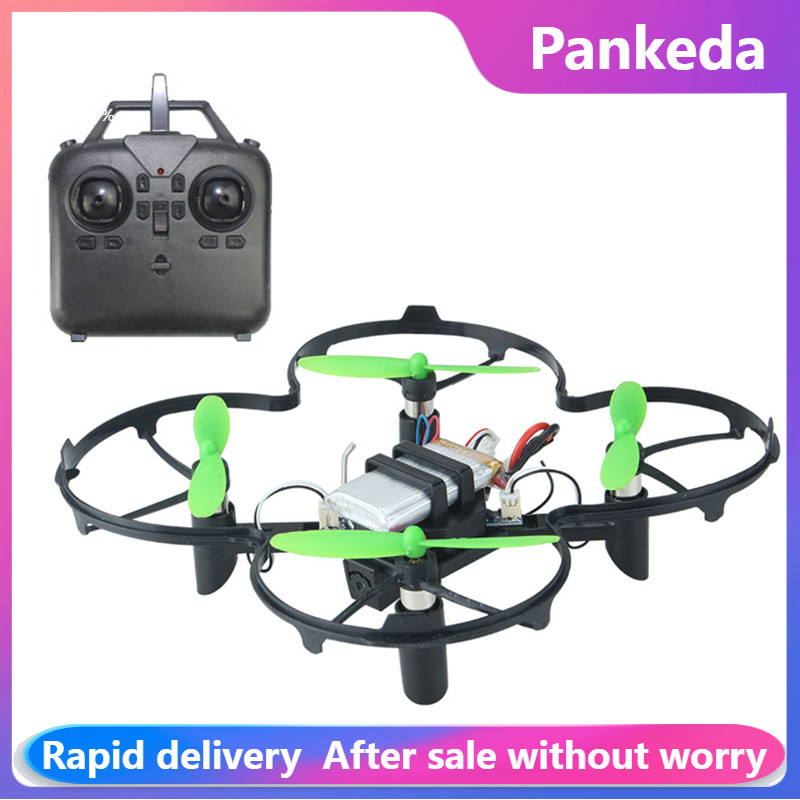 DM002 DIY Fixed Height Quadcop - Drone Battery Balance Charger avaliação e preço