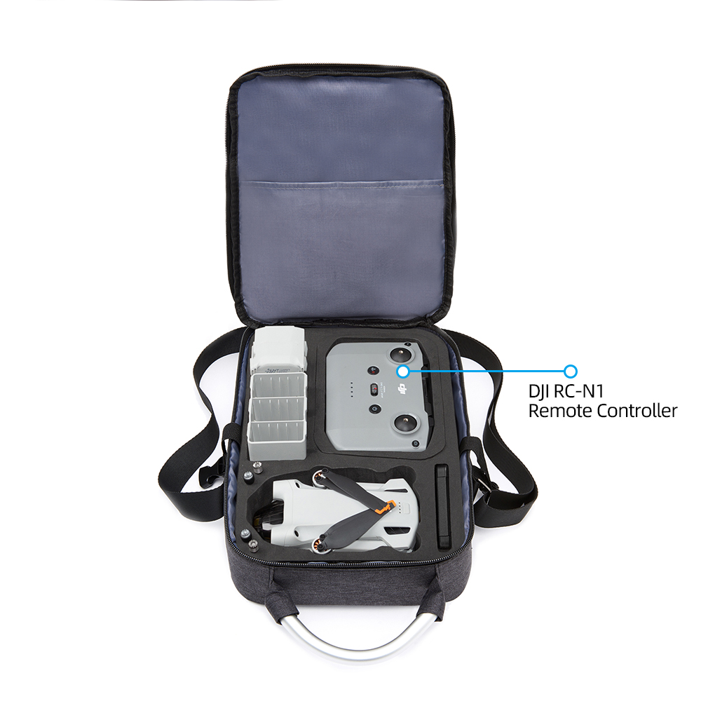 for Mini 3 Storage Box Dron Ha - Drone Battery Bag avaliação e preço