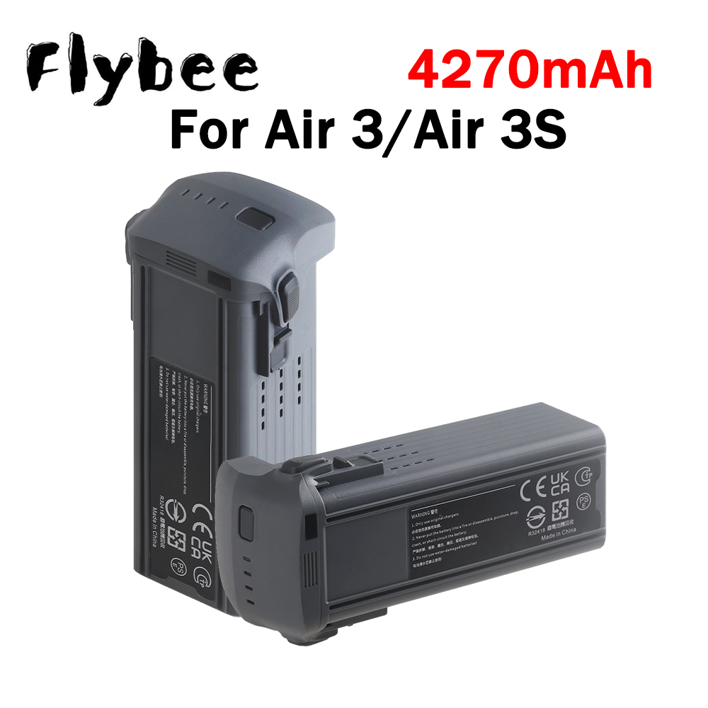 Battery For Air 3/Air 3S Intel - Drone Battery 3S avaliação e preço