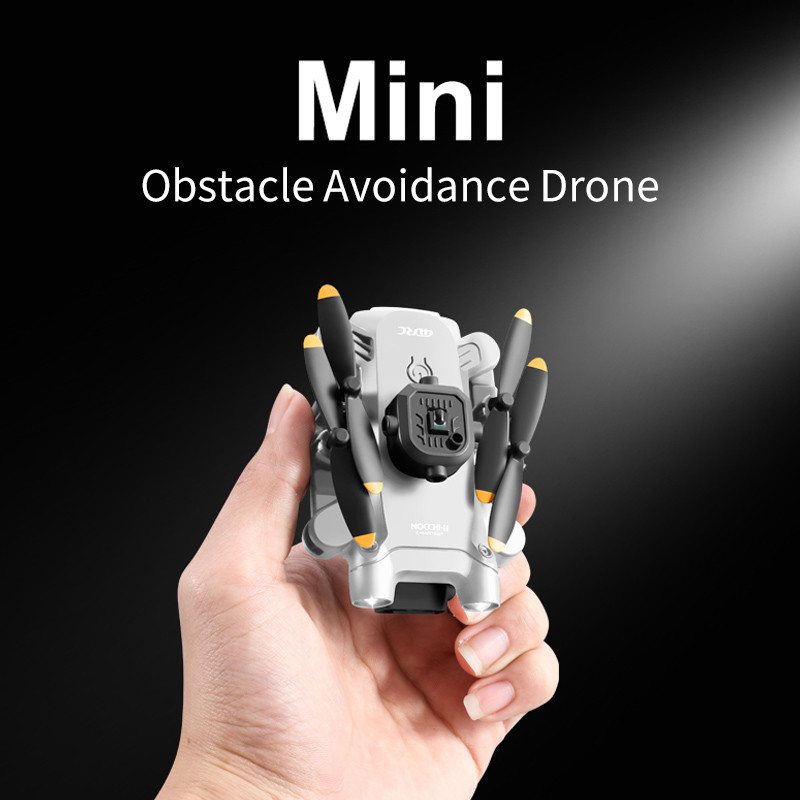 Mini V30 WiFi FPV Drone With 4 - Drone Battery Box avaliação e preço