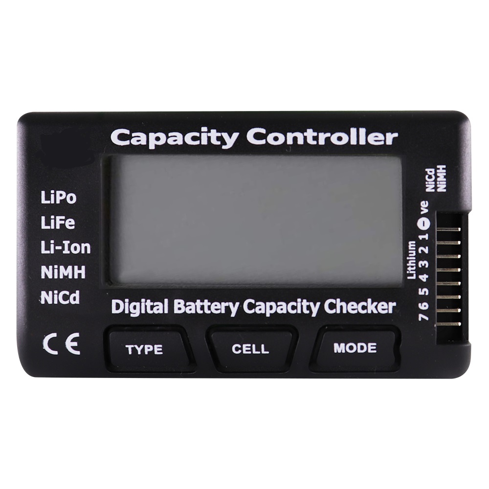 CellMeter-7 Digital Battery Ca - Drone Battery Voltage Checker avaliação e preço