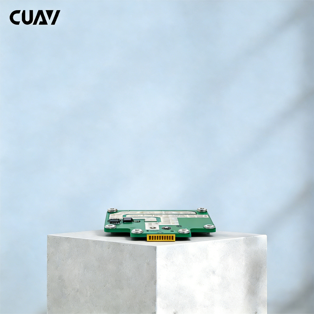 CUAV CPDB Pro Heavy Duty Power - Drone Battery High Voltage avaliação e preço