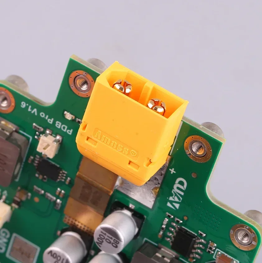 CUAV CPDB Pro Heavy Duty Power - Drone Battery High Voltage avaliação e preço