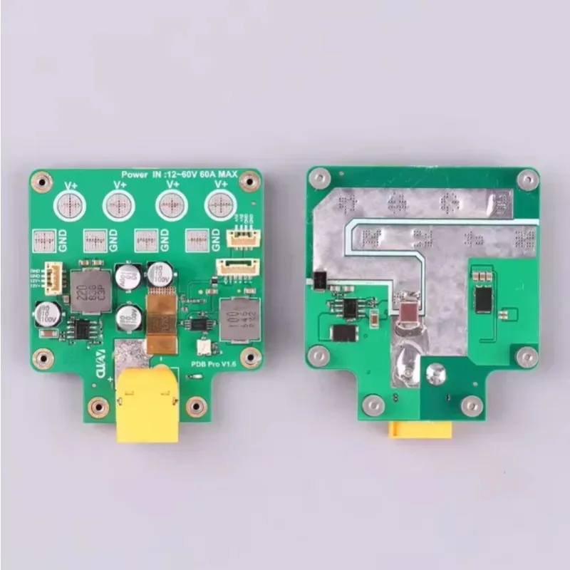 CUAV CPDB Pro Heavy Duty Power - Drone Battery High Voltage avaliação e preço