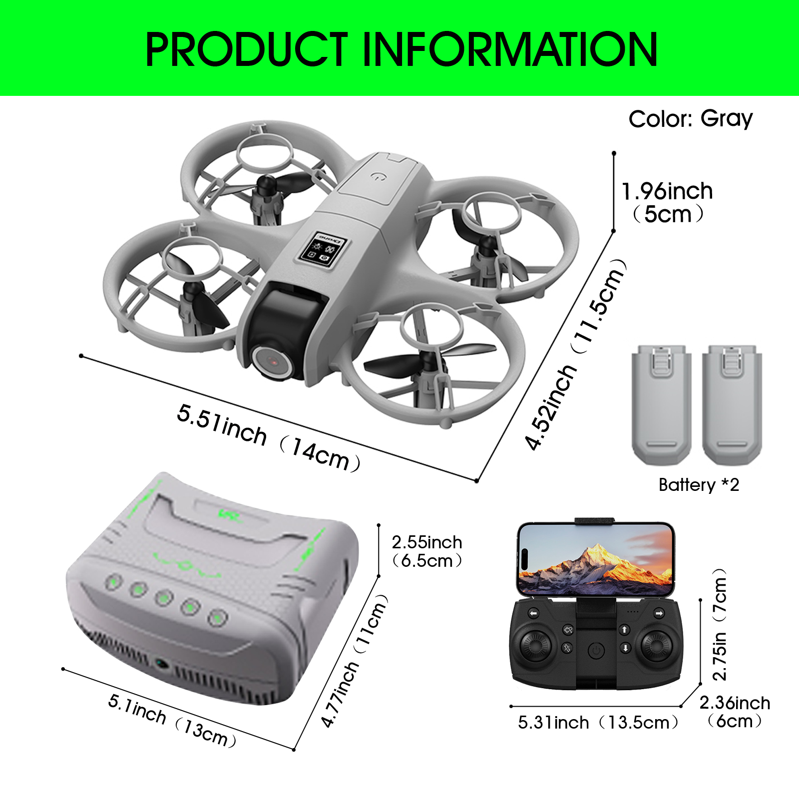 Mini Drone That Is Easy For Be - Drone Battery Balance Charger avaliação e preço