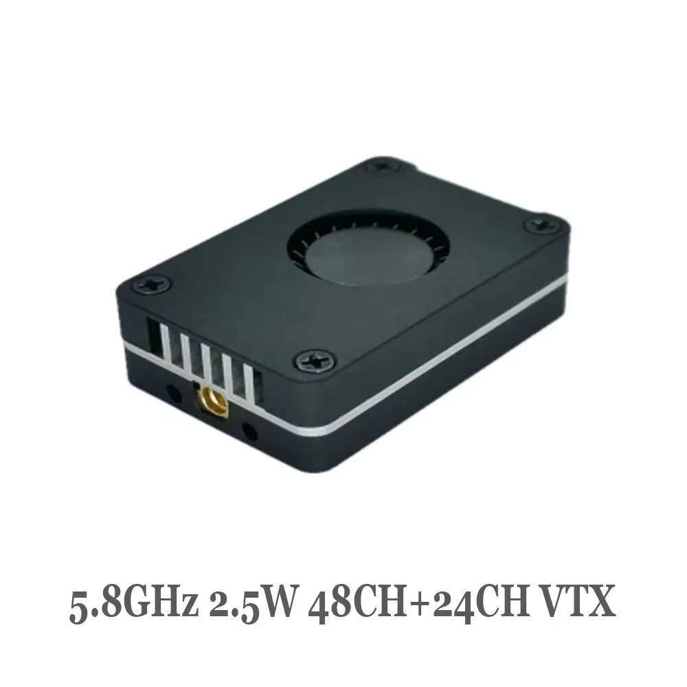 MATEK VTX-F2 5.8GHz High Power - Drone Battery High Voltage avaliação e preço