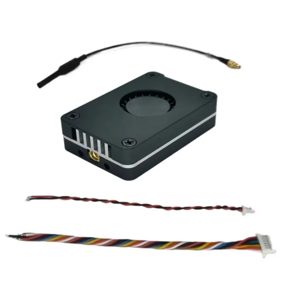 MATEK VTX-F2 5.8GHz High Power - Drone Battery High Voltage avaliação e preço