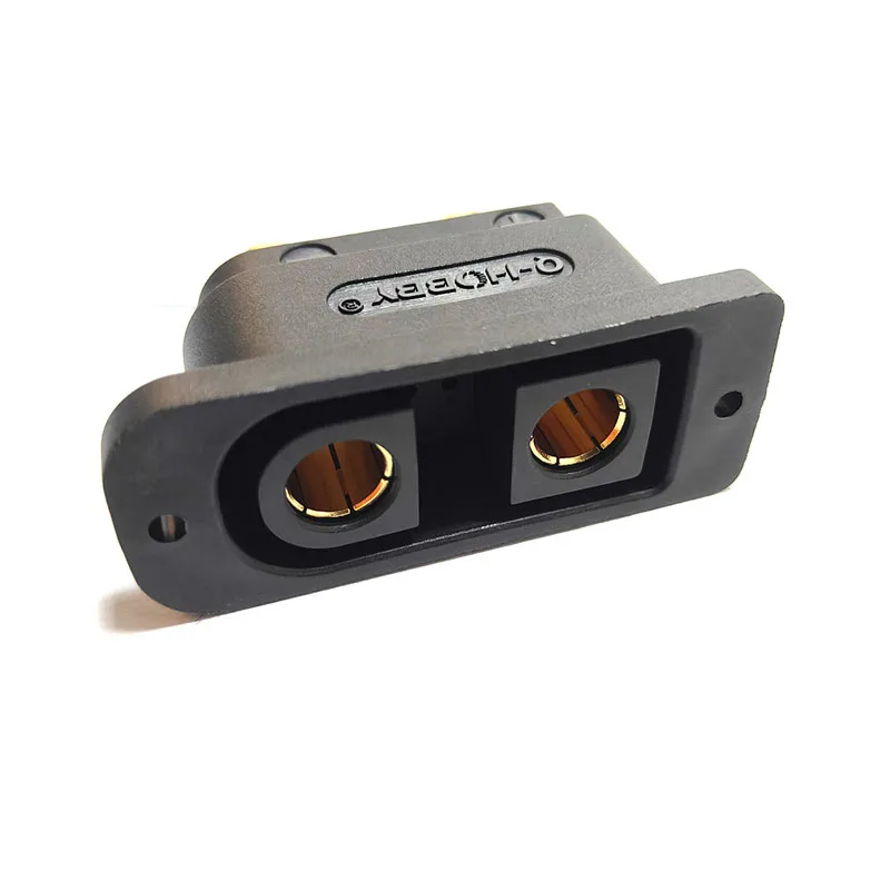 QS9D Anti Spark Connector 160A - Drone Battery Plate avaliação e preço