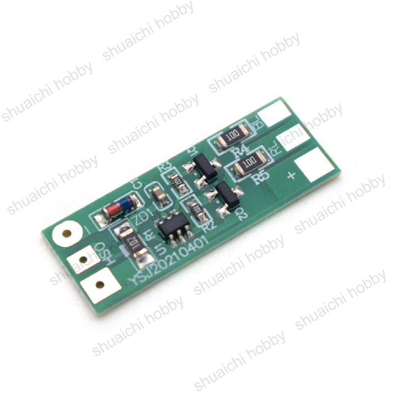 3-12V Strobe Flashing Module R - Drone Battery Alarm avaliação e preço