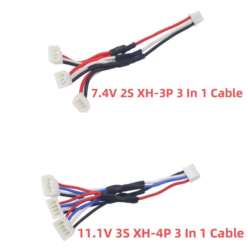 MJX B3 RC Drone Battery Charge - Drone Battery Connector avaliação e preço