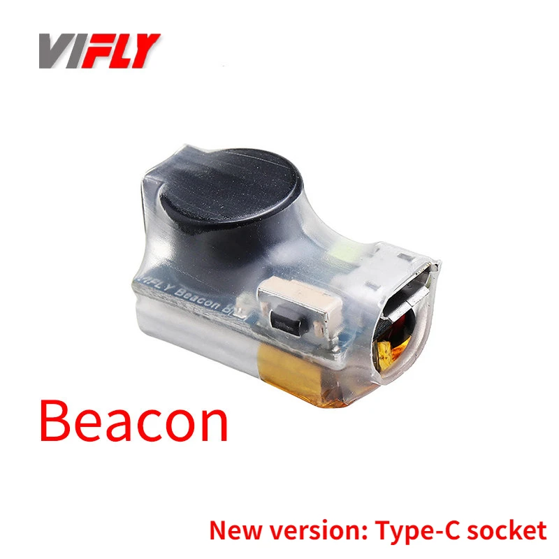 Wireless VIFLY Beacon Anti-Los - Drone Battery Alarm avaliação e preço