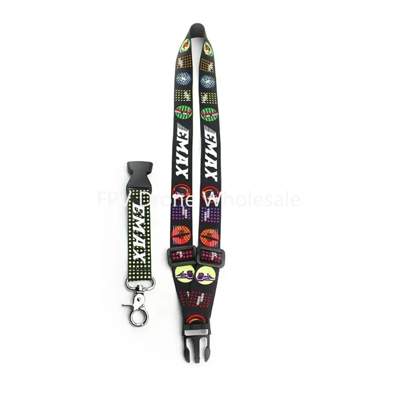Emax Adjustable Carrying Remot - Drone Battery Strap avaliação e preço