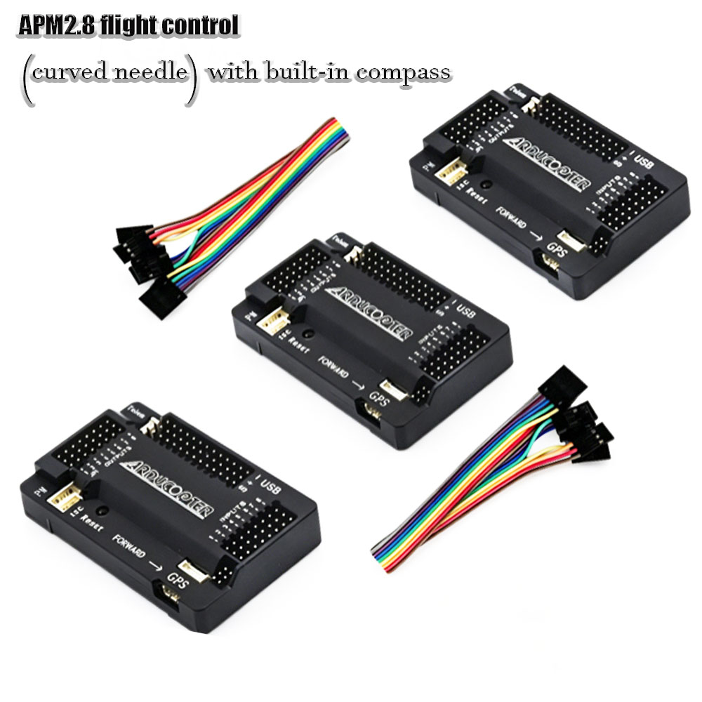 APM 2.8 Flight Controller Boar - Drone Battery Plate avaliação e preço