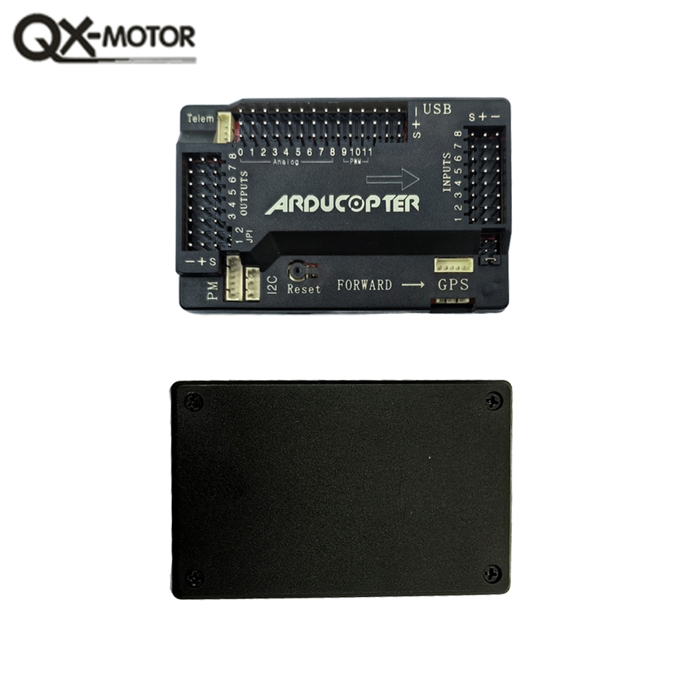 APM 2.8 Flight Controller Boar - Drone Battery Plate avaliação e preço