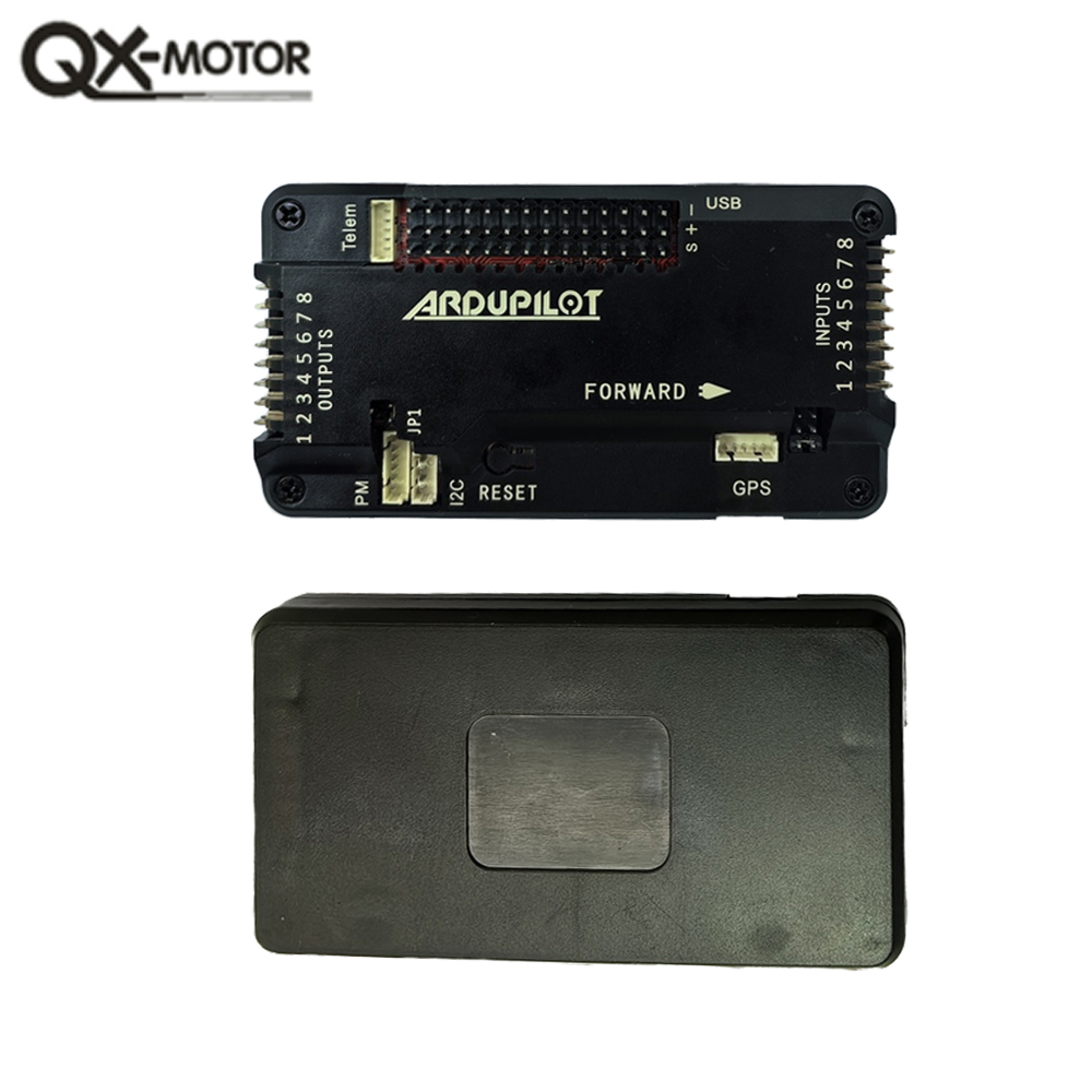 APM 2.8 Flight Controller Boar - Drone Battery Plate avaliação e preço