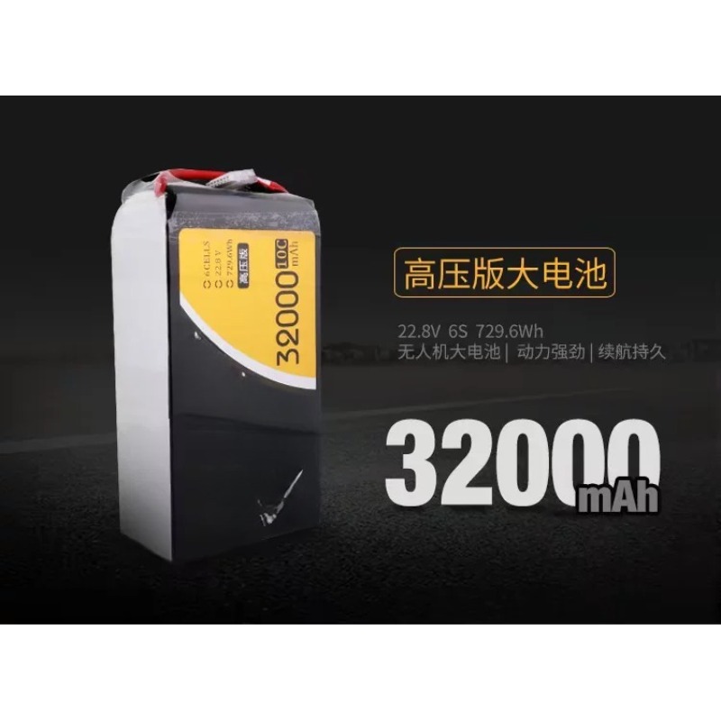 ForGens Ace TATTU High Voltage - Drone Battery High Voltage avaliação e preço