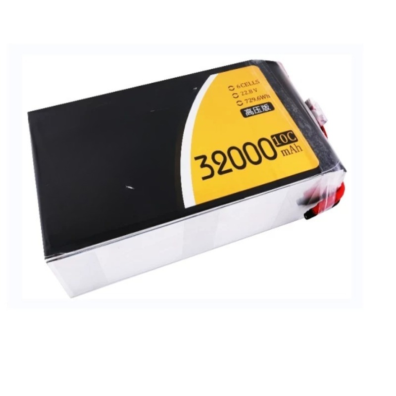 ForGens Ace TATTU High Voltage - Drone Battery High Voltage avaliação e preço