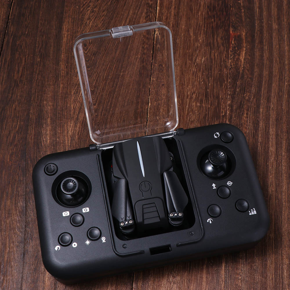 RC Helicopter ABS Remote Contr - Drone Battery Box avaliação e preço
