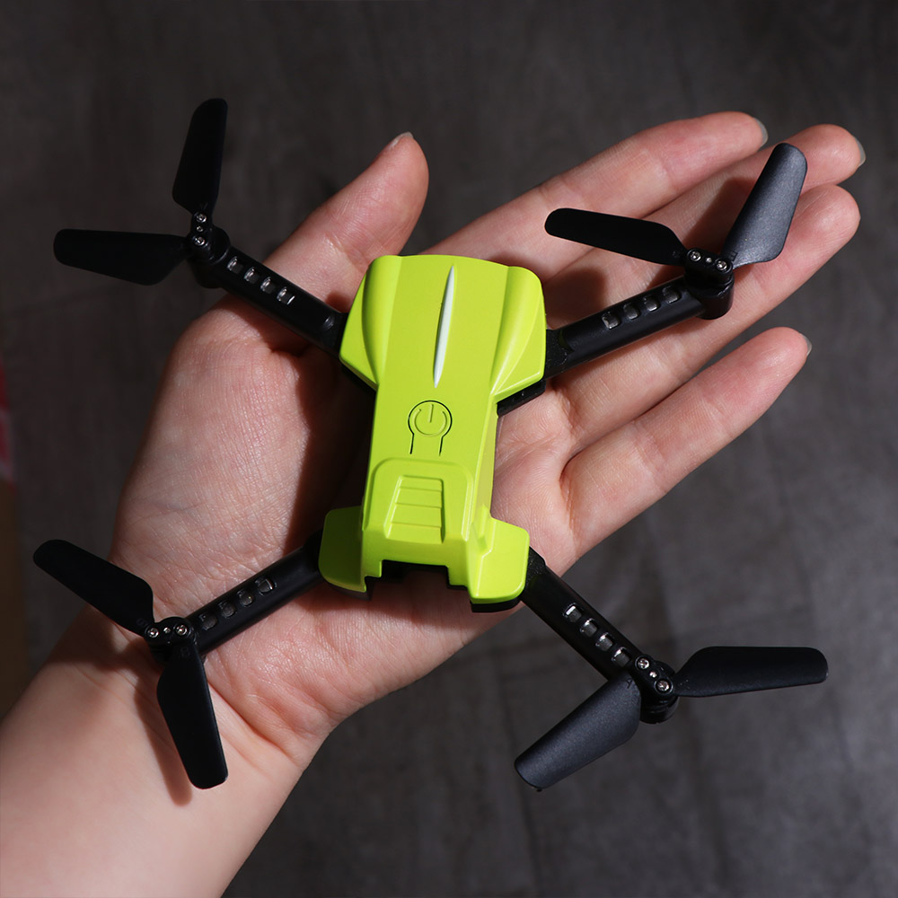 RC Helicopter ABS Remote Contr - Drone Battery Box avaliação e preço