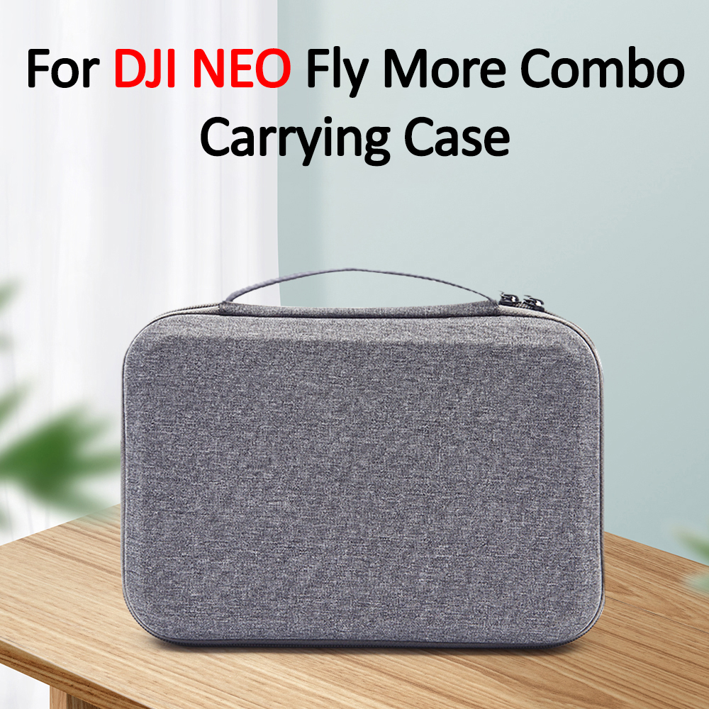 Protective Storage Case Travel - Drone Battery Bag avaliação e preço