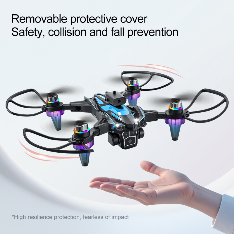 Outdoor Aerial Drone Electric  - Drone Battery Box avaliação e preço