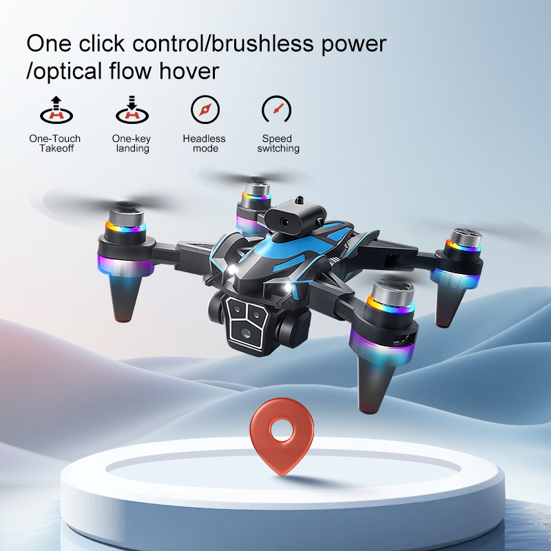 Outdoor Aerial Drone Electric  - Drone Battery Box avaliação e preço