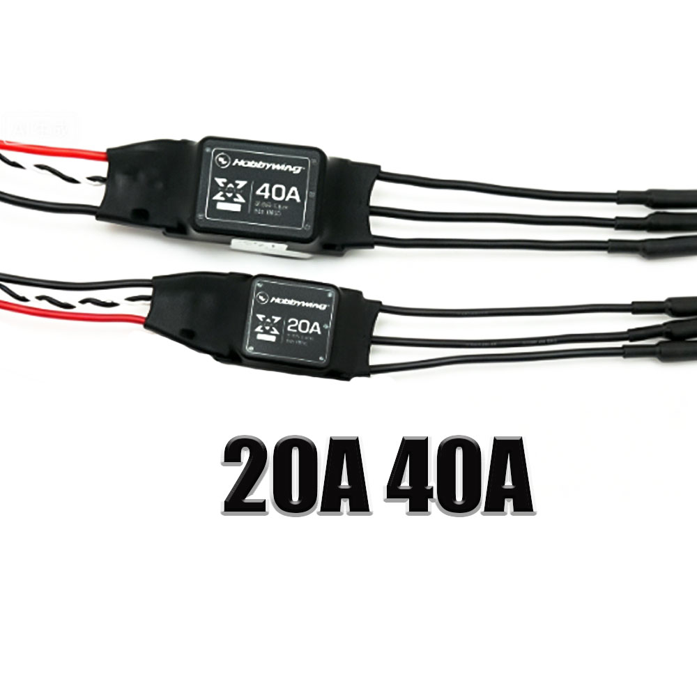 Hobbywing XRotor High Refresh  - Drone Battery 6S avaliação e preço