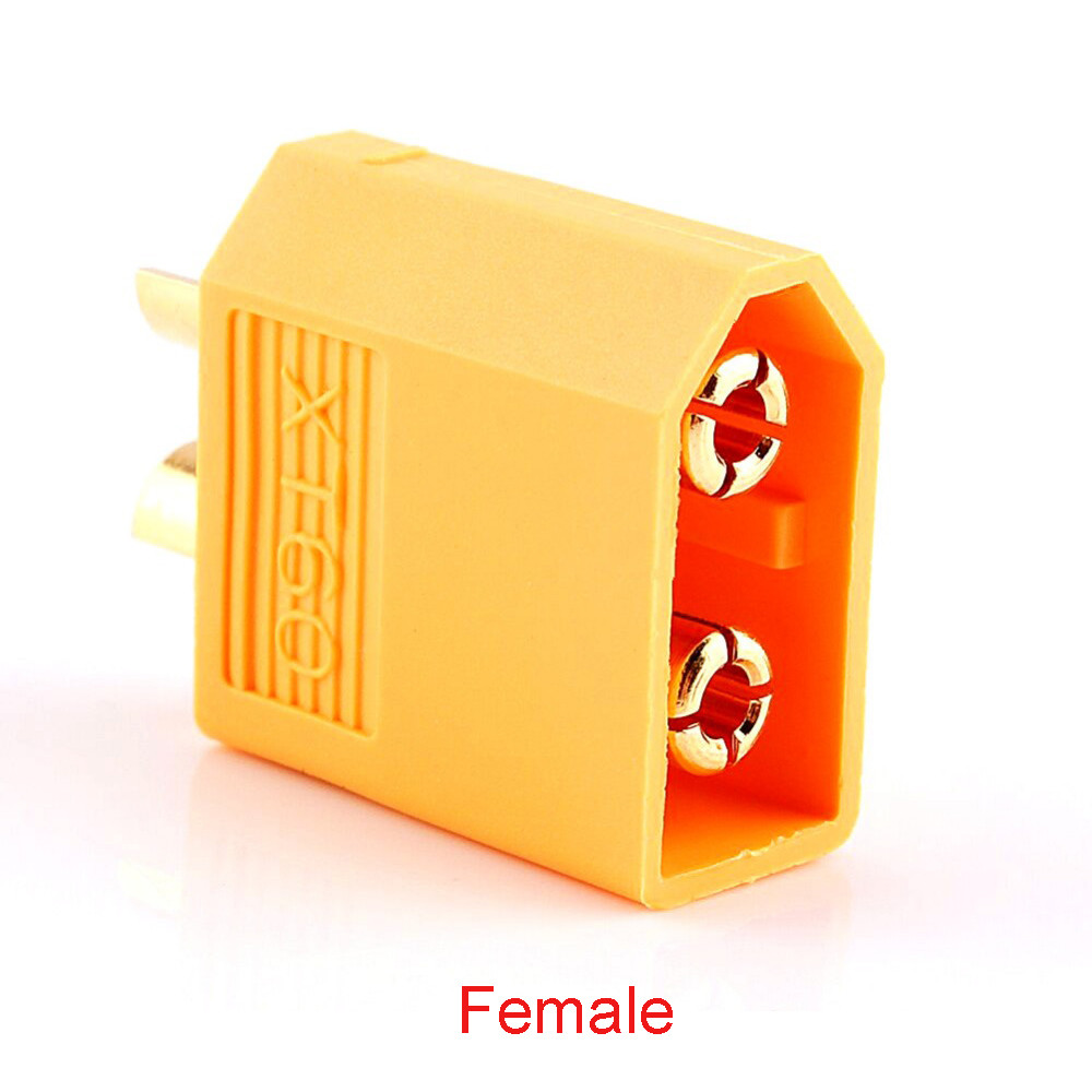 2/5/10Pair XT30 XT60 XT90 T Pl - Drone Battery Connector avaliação e preço