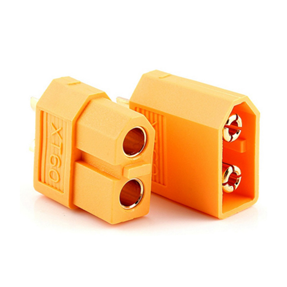 2/5/10Pair XT30 XT60 XT90 T Pl - Drone Battery Connector avaliação e preço