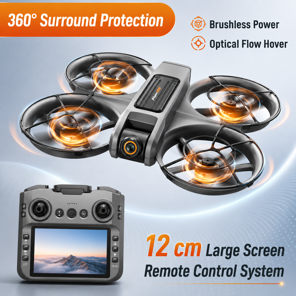 ZNLYRION S156 RC Drone 8K Dual - Drone Battery Bag avaliação e preço