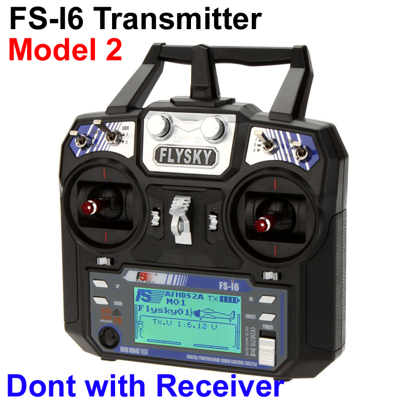 Original Flysky FS-i6/I6X/I6S  - Drone Battery 3S avaliação e preço