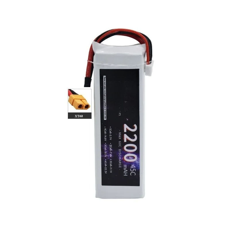 LiPo Battery 3S 1500mah 1800mA - Drone Battery Li-Ion avaliação e preço