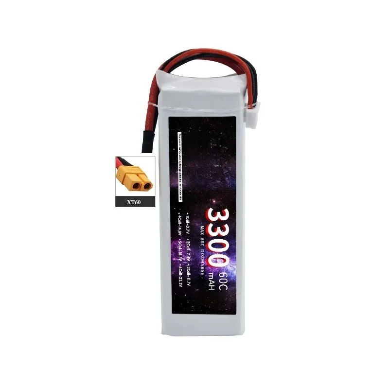LiPo Battery 3S 1500mah 1800mA - Drone Battery Li-Ion avaliação e preço