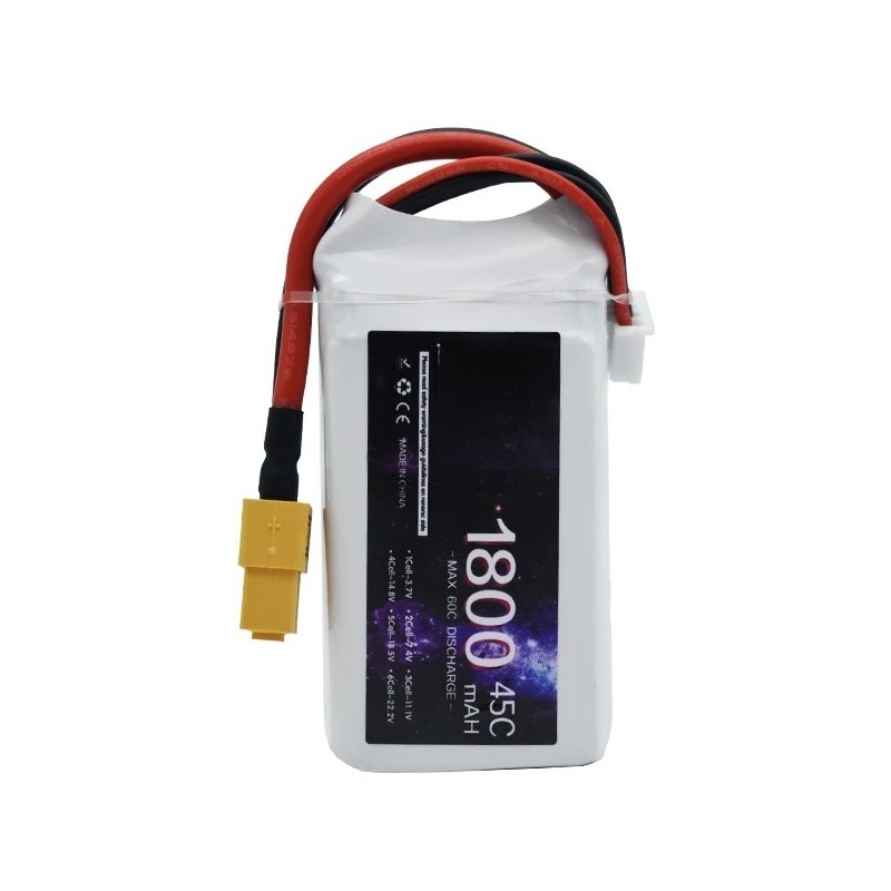 LiPo Battery 3S 1500mah 1800mA - Drone Battery Li-Ion avaliação e preço