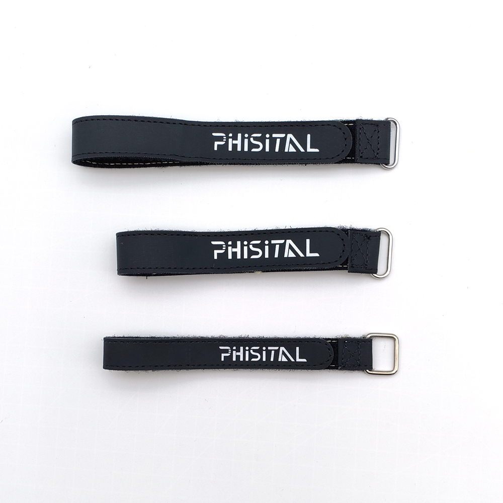 FPV Drone Battery Strap Super  - Drone Battery Strap avaliação e preço