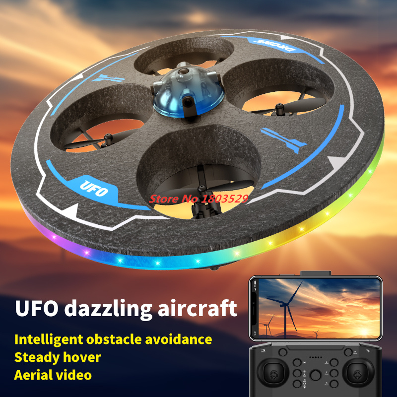 2.4G Smart Obstacle Avoidance  - Drone Battery Smart avaliação e preço