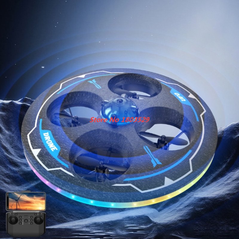 2.4G Smart Obstacle Avoidance  - Drone Battery Smart avaliação e preço