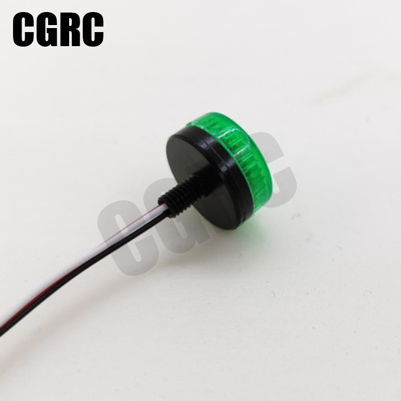 Green Rotating Engineering War - Drone Battery Alarm avaliação e preço