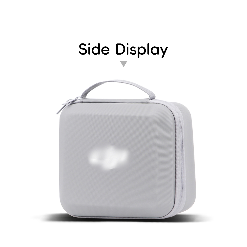 Mini Portable Case PU Waterpro - Drone Battery Bag avaliação e preço