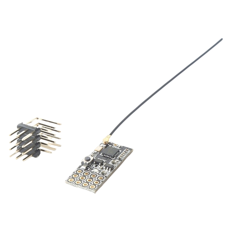 Flysky FS2A Mini Receiver 4CH  - Drone Battery Lipo avaliação e preço