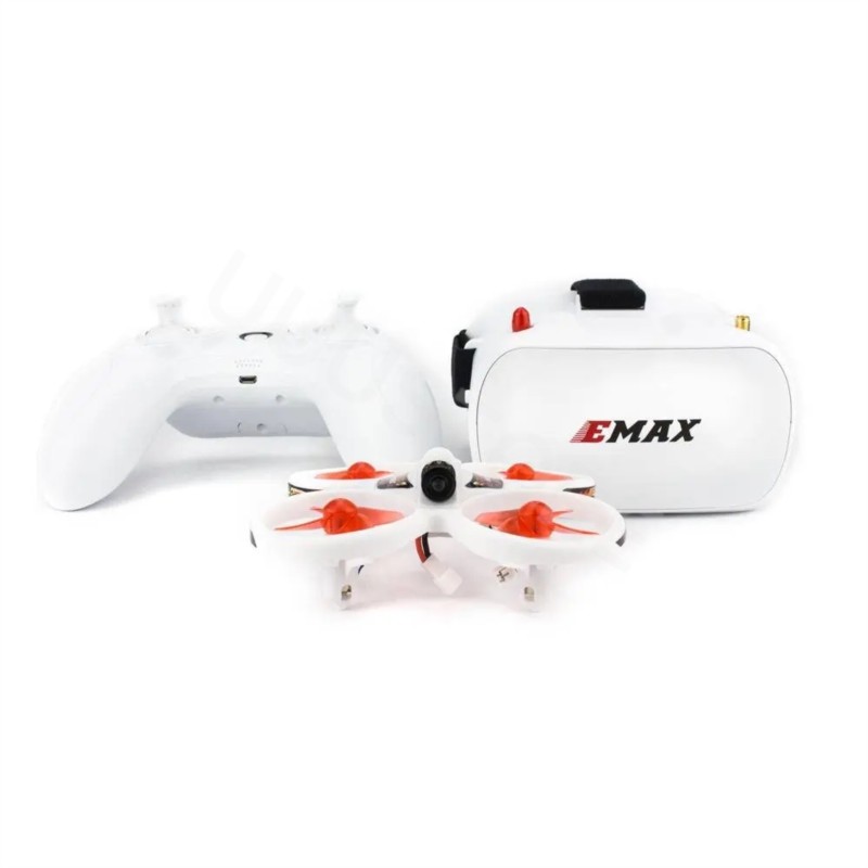 EMAX EZ Pilot 82MM Mini 5.8G I - Drone Battery 3S avaliação e preço