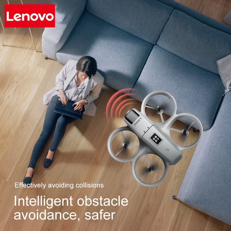 Lenovo D16 GPS Drone 8K Aerial - Drone Battery Balance Charger avaliação e preço