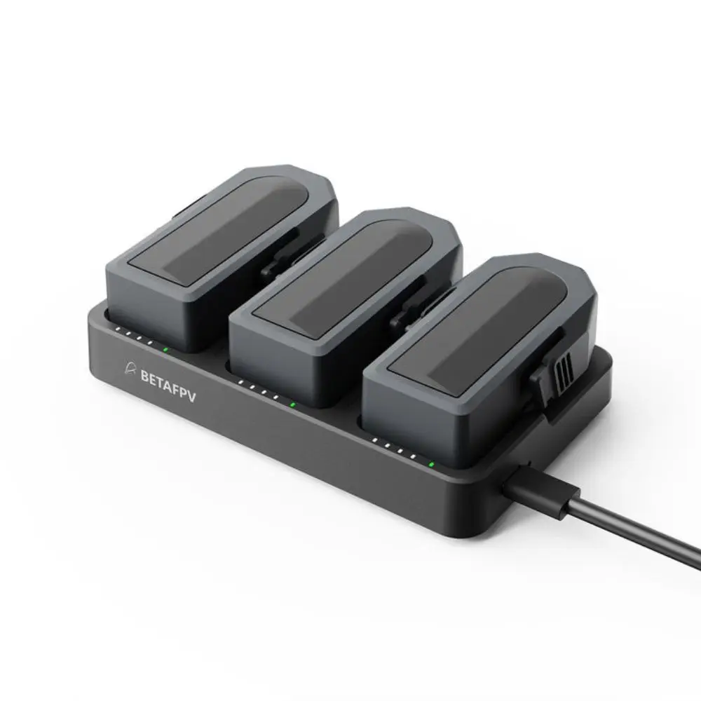 BETAFPV Aquila20 Three-Way Cha - Drone Battery Smart avaliação e preço