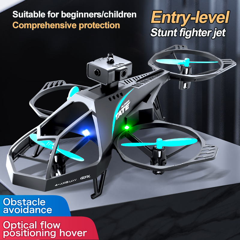 New V35 Remote Control Aircraf - Drone Battery Case avaliação e preço