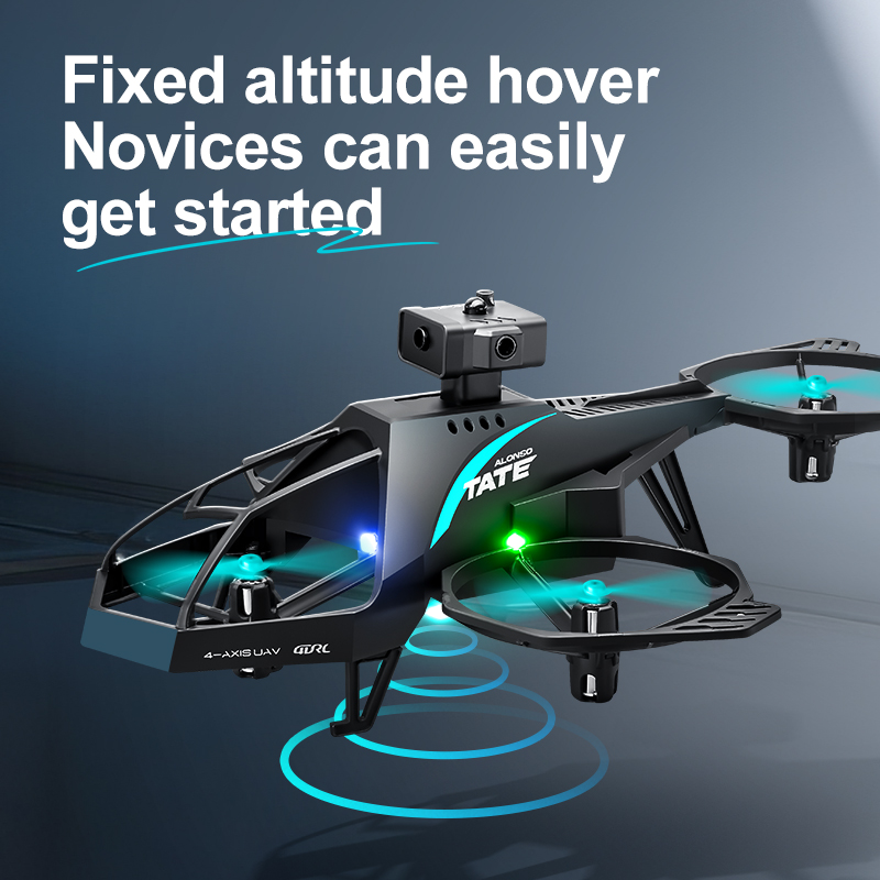New V35 Remote Control Aircraf - Drone Battery Case avaliação e preço