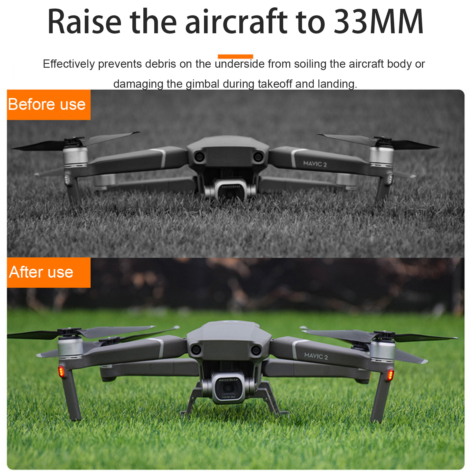 Airixxi Dji Mavic 2 Pro Zoom F - Drone Battery Smart avaliação e preço